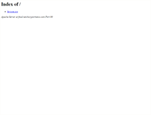 Tablet Screenshot of food.newburyportnews.com